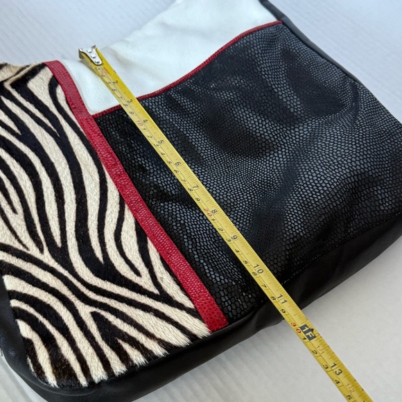 Liza ganz leather bag - Picture 9 of 10